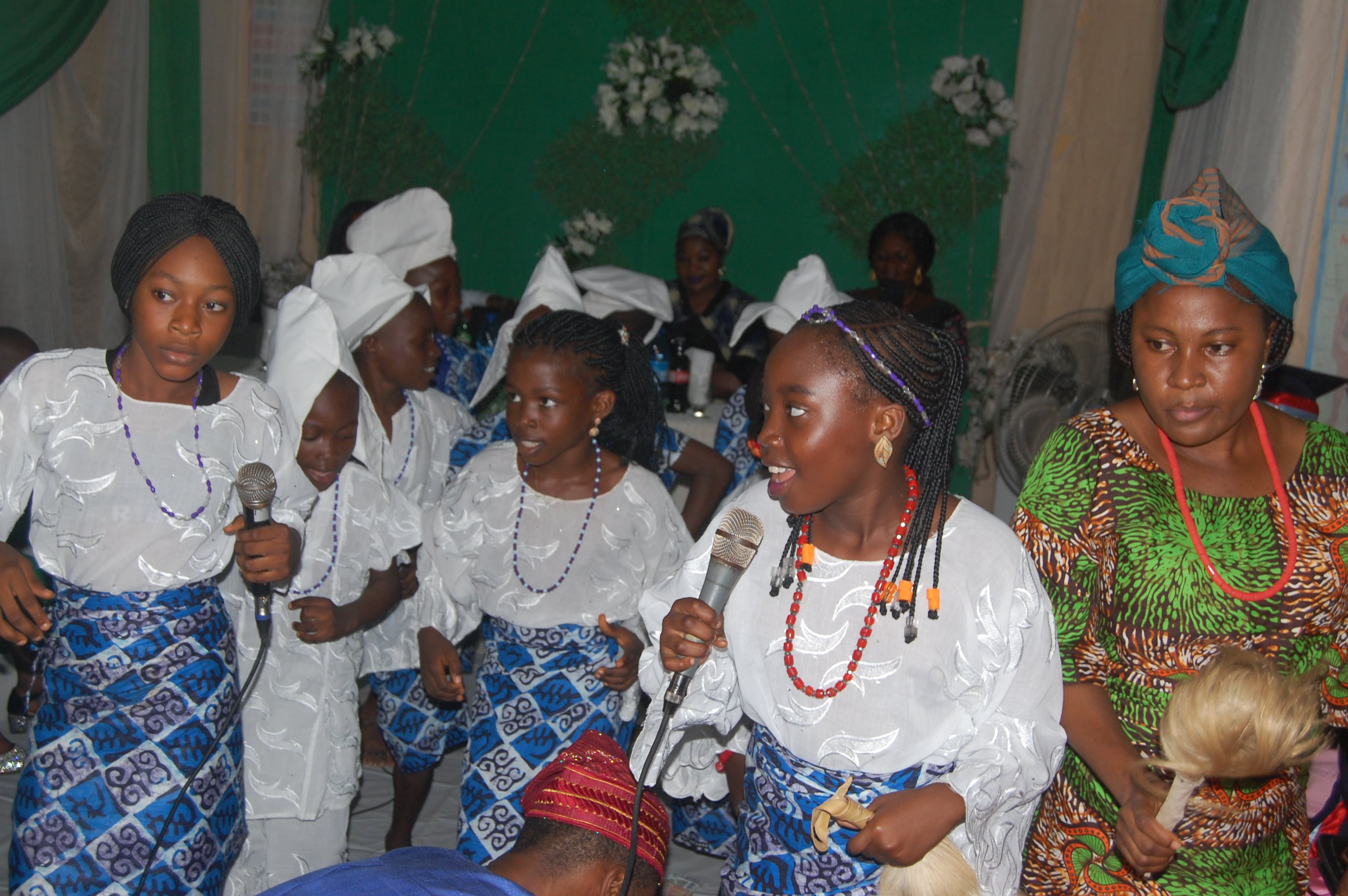 2023 End of Session Party